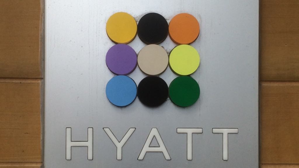 Benefits of Hyatt Diamond Status