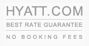 hyatt best rate guarantee