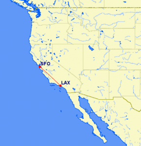 Changes to Earning Alaska Miles on American Flights