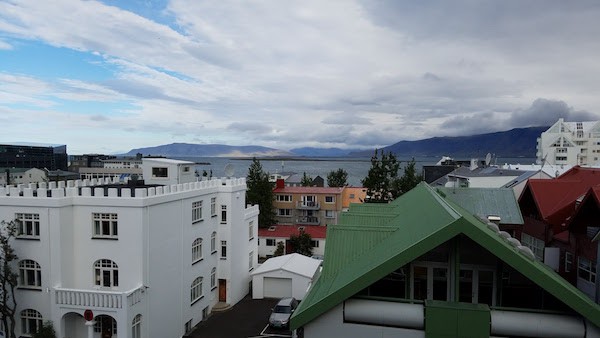 Canopy by Hilton Reykjavik City Centre