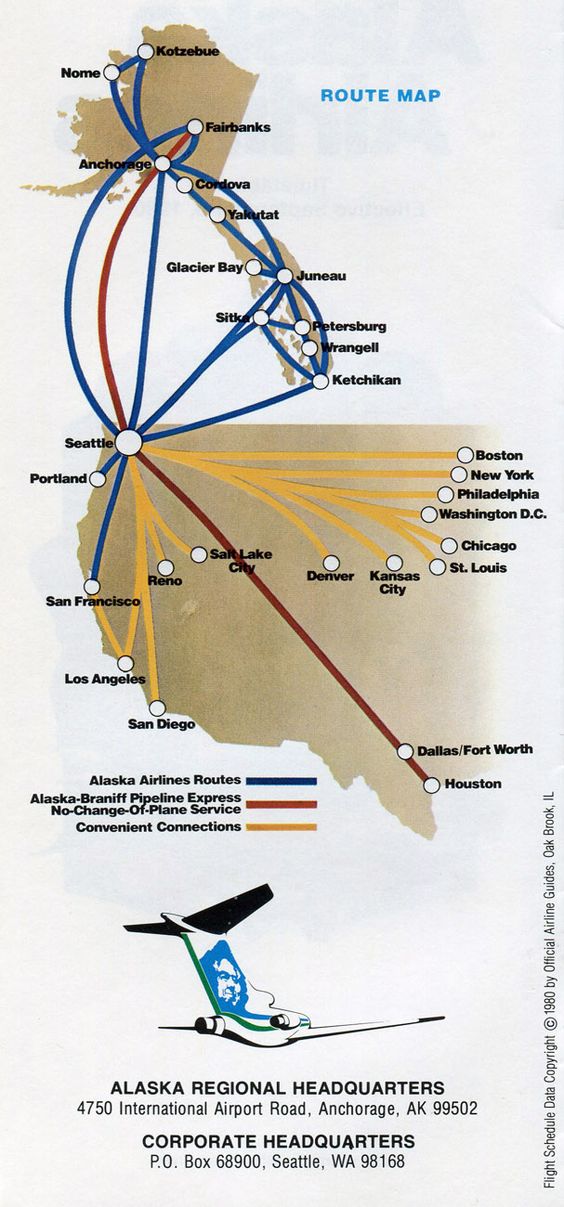 alaska airlines flight status