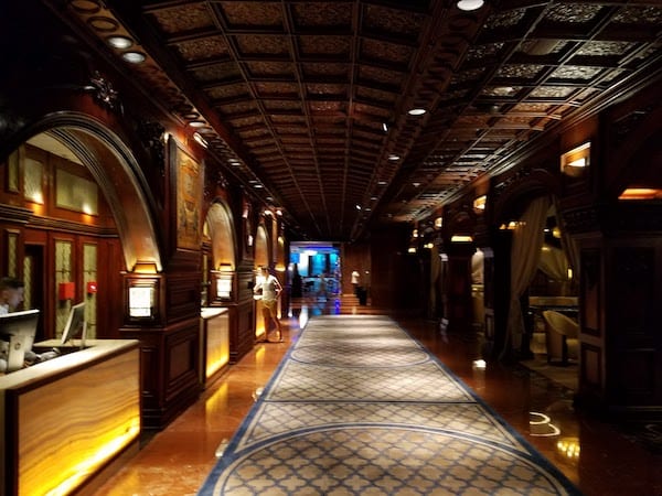 El San Juan Hotel Curio Collection by Hilton
