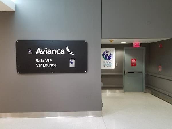 San Juan Puerto Rico Airport Lounge