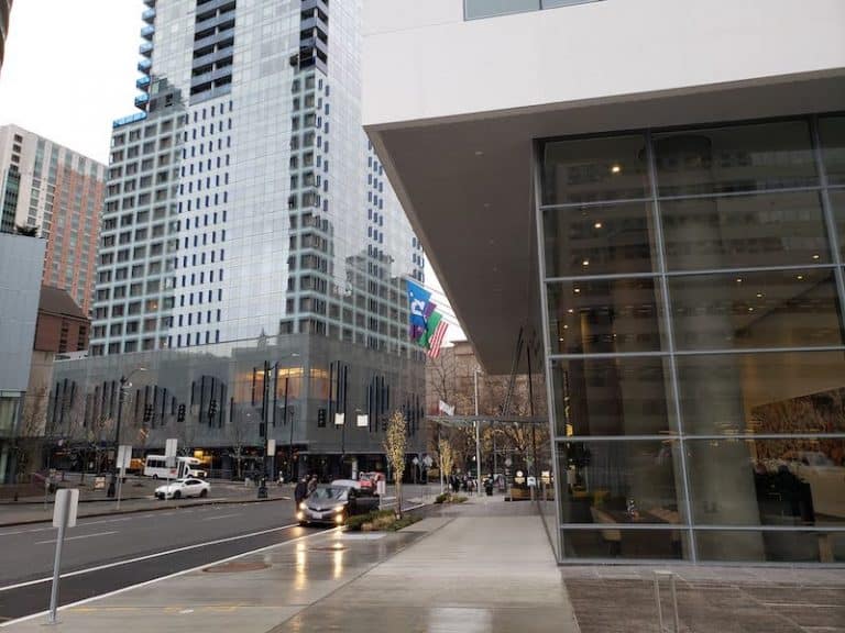 What is the Best Hyatt Hotel in Seattle? SingleFlyer