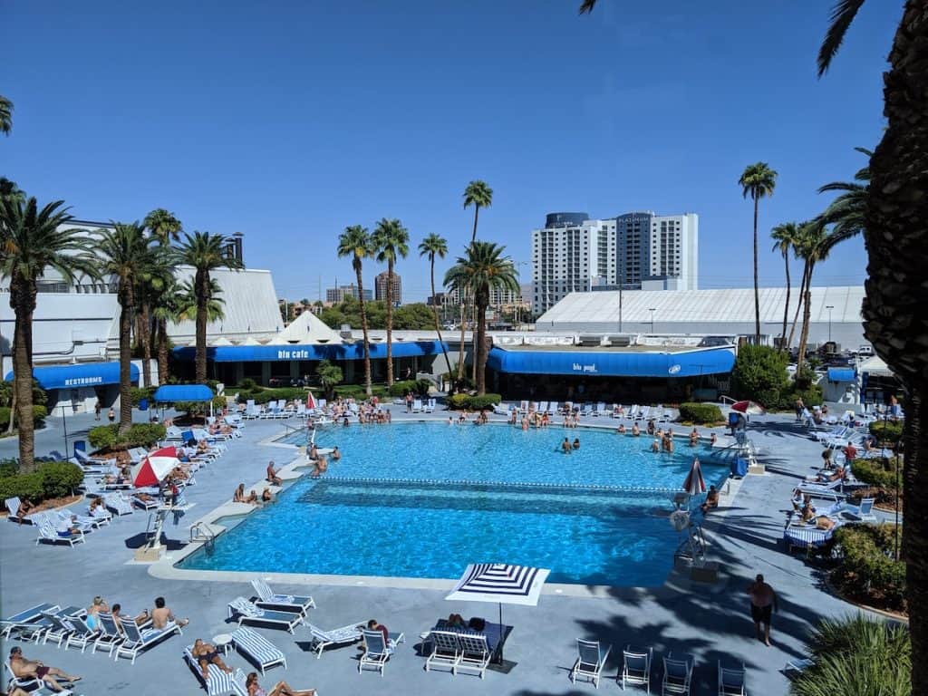 Bally’s Las Vegas Hotel & Casino Review | SingleFlyer