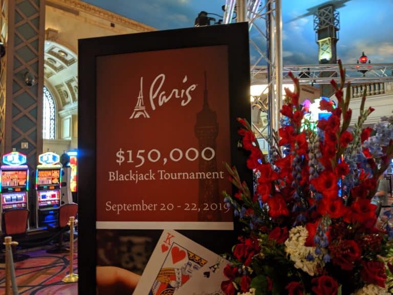 Caesars Rewards SingleFlyer