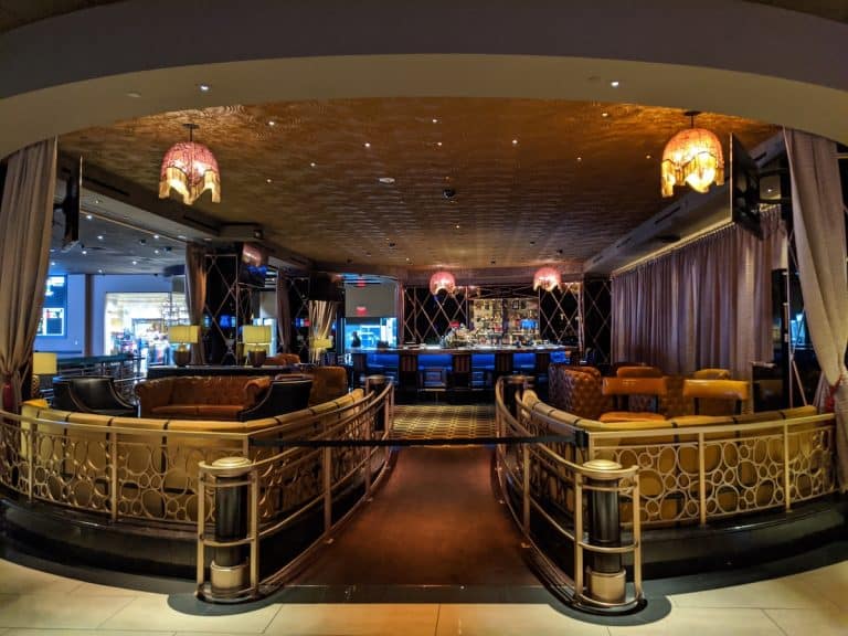 The Cromwell Las Vegas Review SingleFlyer